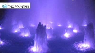 Designing Water Features