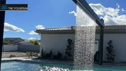 Rain Water 2