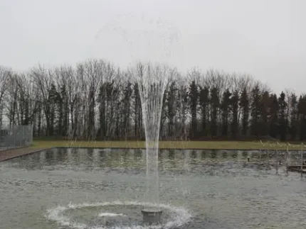 The Crown Fountain Nozzle 4