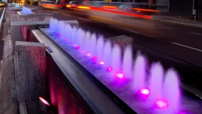 foam fountain nozzle 3