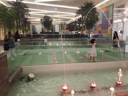 AquaJUMP GIANT 1