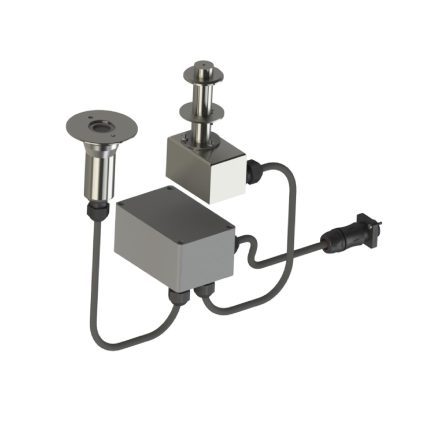 AquaPOP JET Fountain