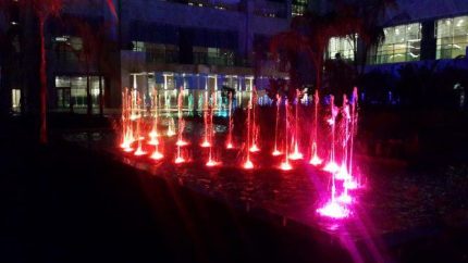 AquaSWITCH Fountain 6