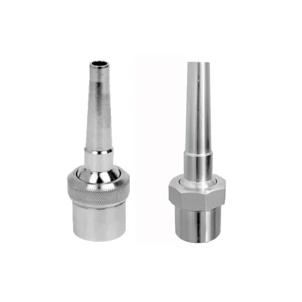 comet fountain nozzle