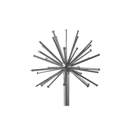 Dandelion Fountain Nozzle