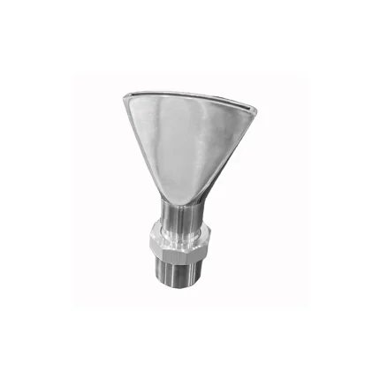 fan jet nozzle