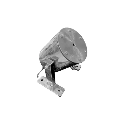 Laminar Fountain Nozzle