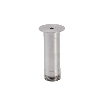 Mushroom Fountain Nozzle