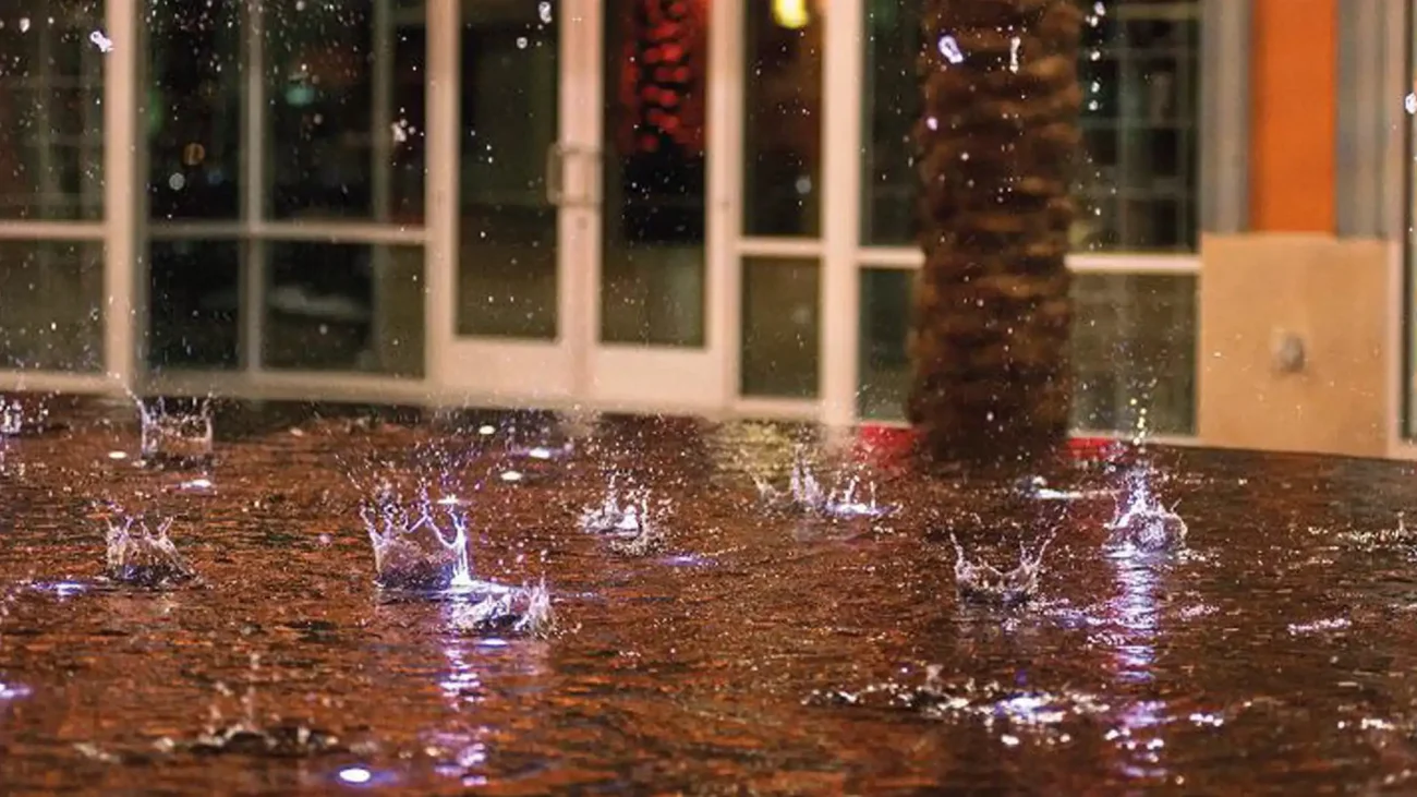 1 POP JET Fountain Nozzle