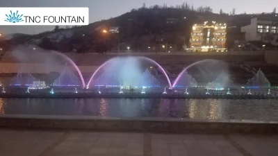 2 Fountain Contractor