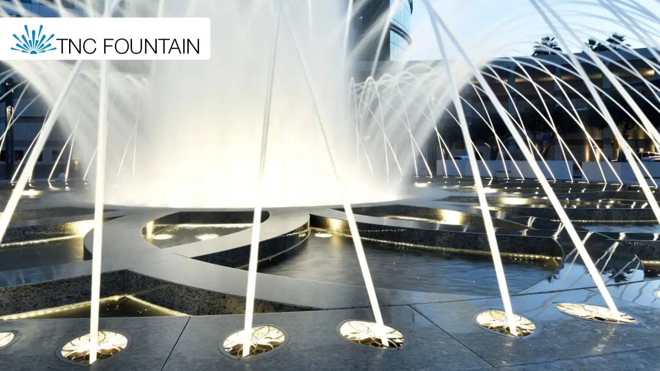 1 Aqua JUMP GIANT Laminar Fountain Nozzle