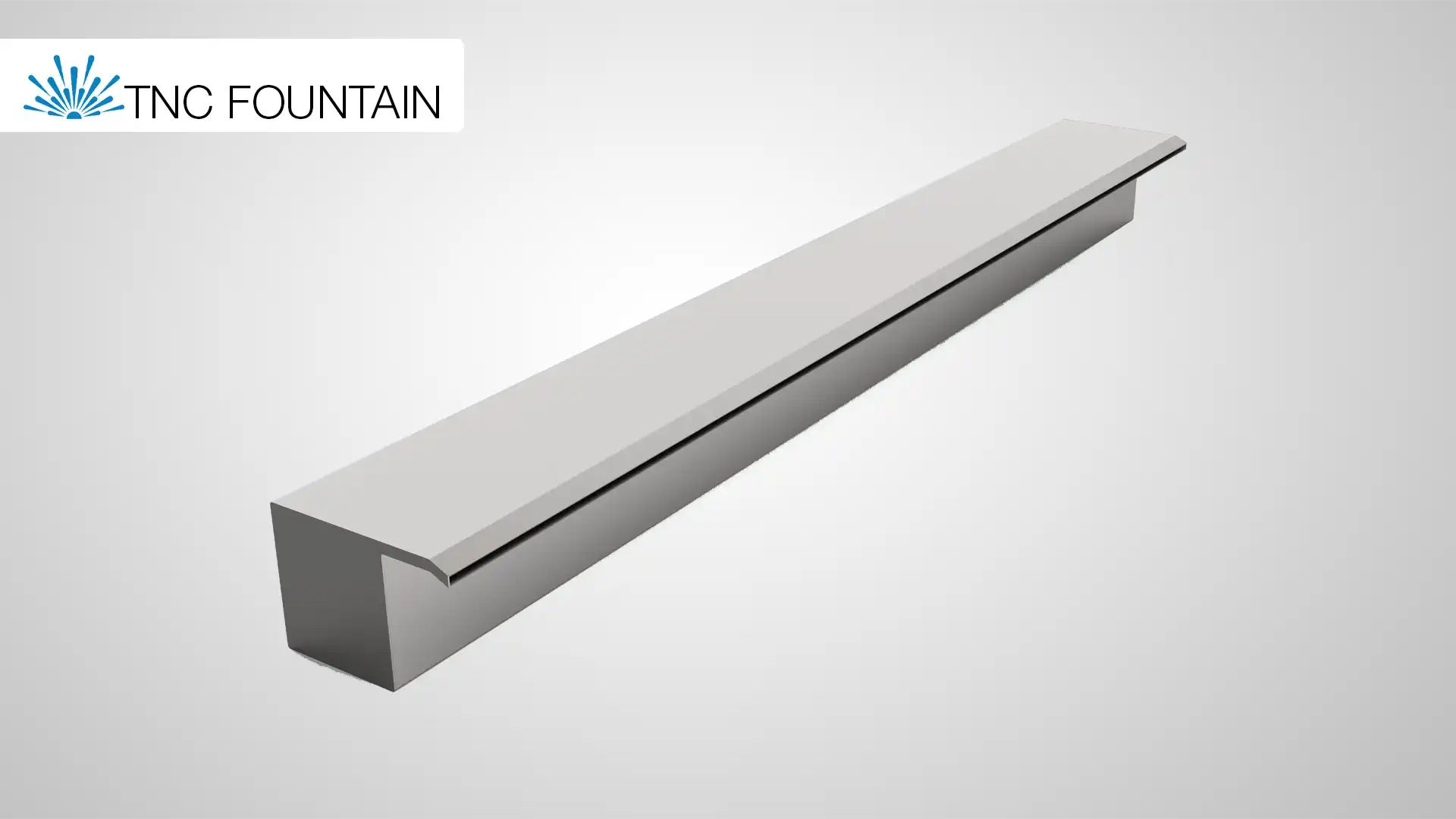 4 Outdoor Shooter Waterfall Fountain