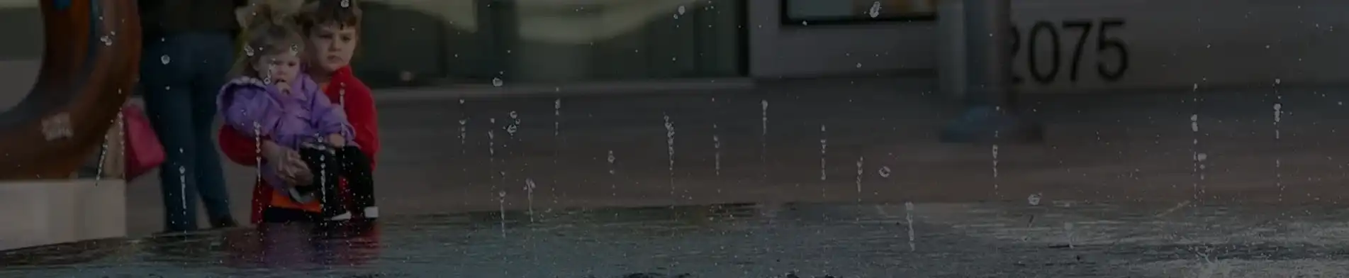 7 POP JET Fountain Nozzle